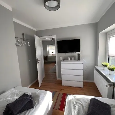 Fineapartment Apartment *