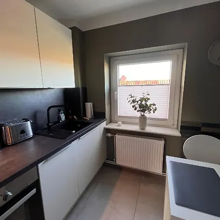 Fineapartment *