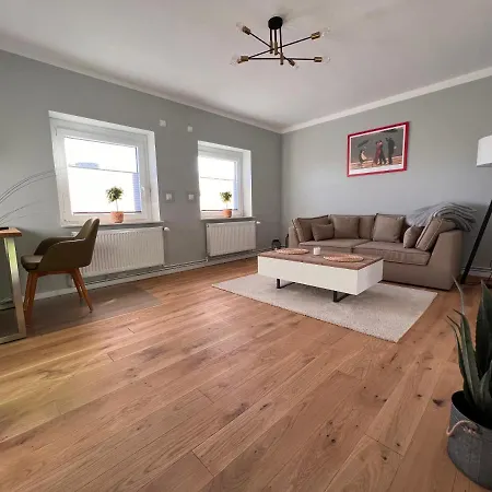 Fineapartment *