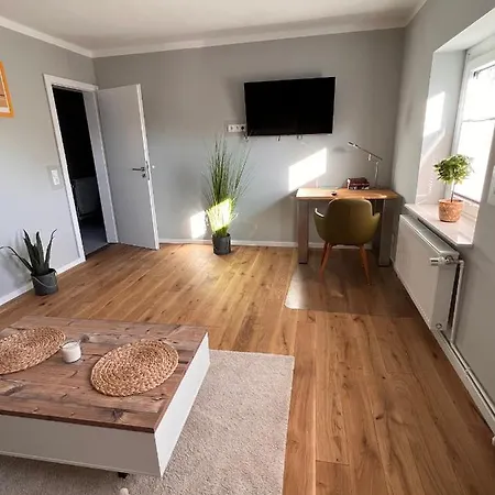 Apartment Fineapartment