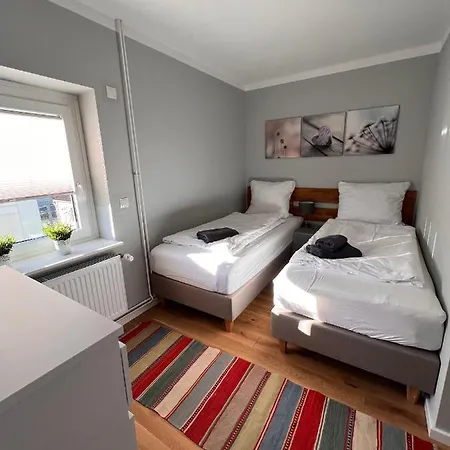 Fineapartment Apartment