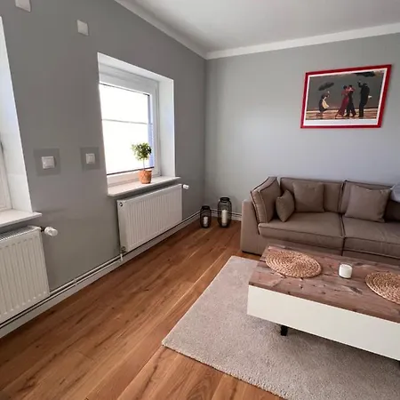 Apartment Fineapartment *