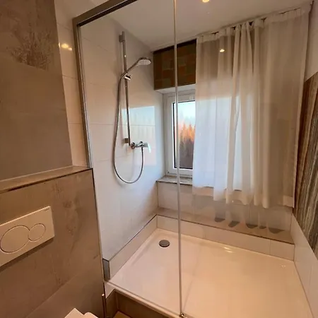 Fineapartment * Borgstedt