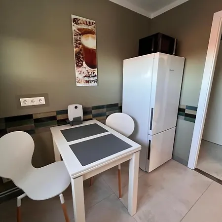 Fineapartment